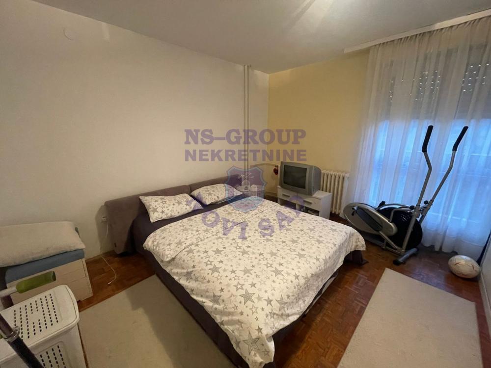 Slika 6 - Predstavljamo vam odličan dvoiposoban stan na Novom Naselju!