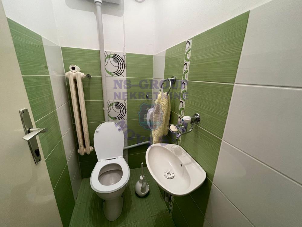 Slika 7 - Predstavljamo vam odličan dvoiposoban stan na Novom Naselju!