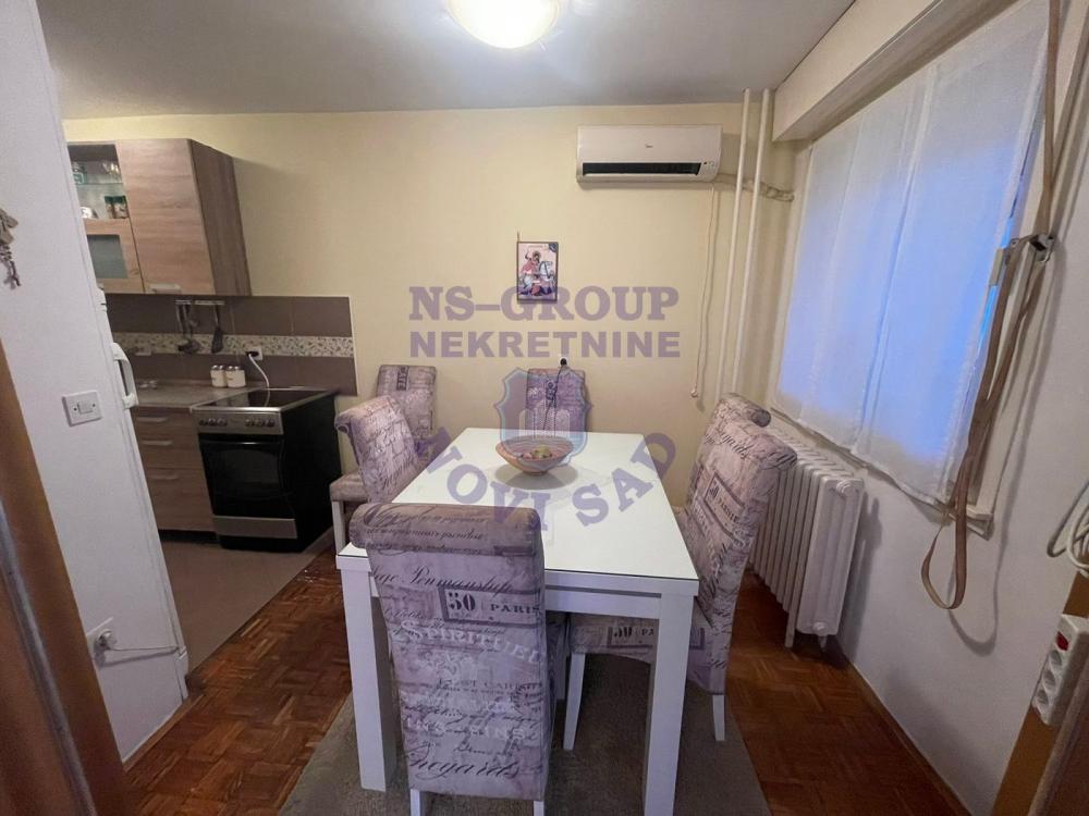 Slika 2 - Predstavljamo vam odličan dvoiposoban stan na Novom Naselju!