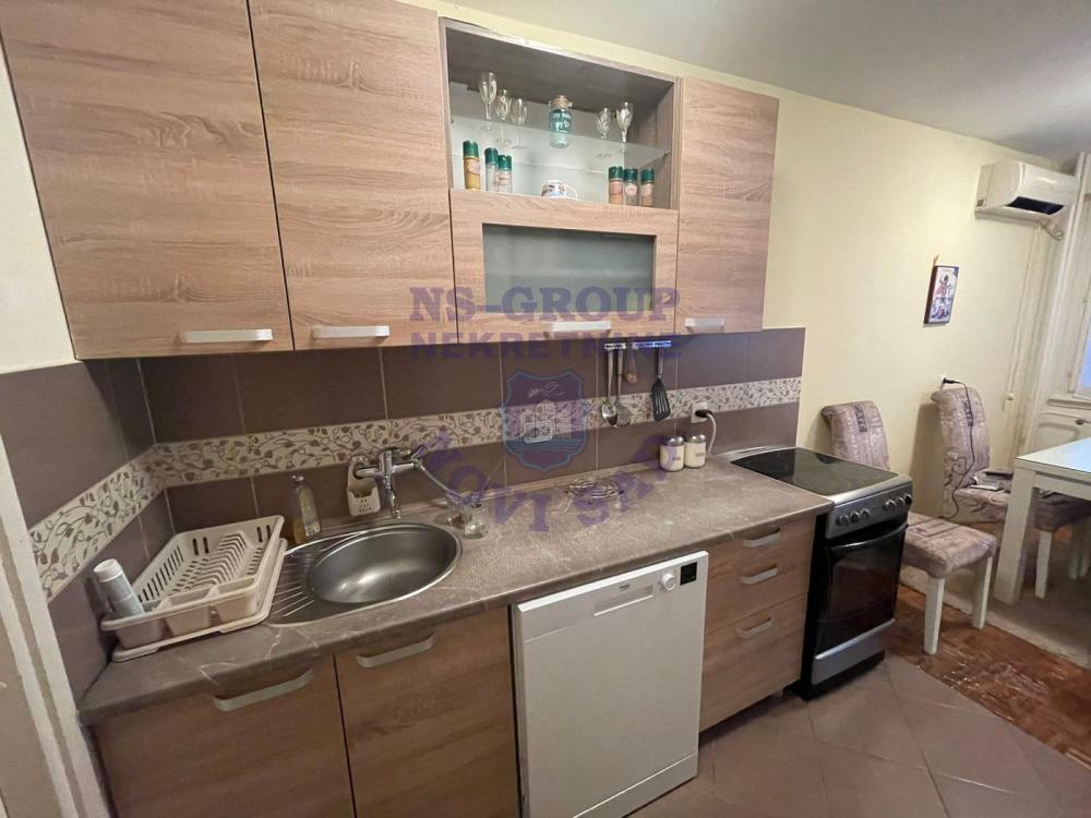 Slika 3 - Predstavljamo vam odličan dvoiposoban stan na Novom Naselju!