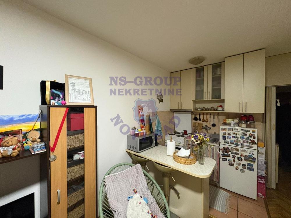 Slika 2 - Š:561546 Garsonjera na Novoj Detelinari!