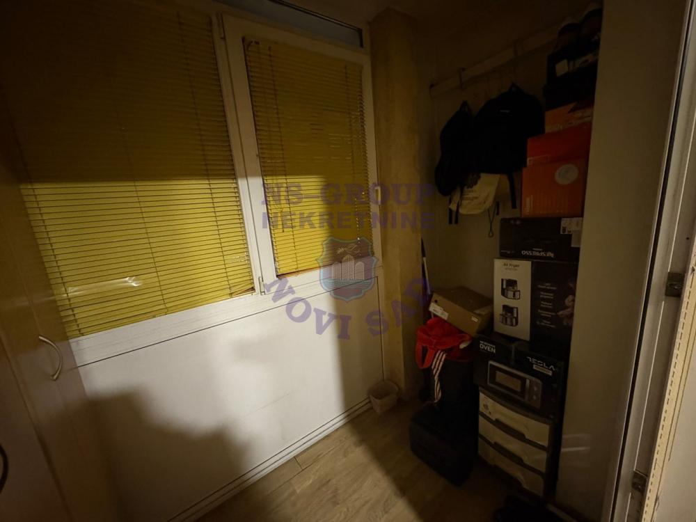 Slika 4 - Š:561546 Garsonjera na Novoj Detelinari!