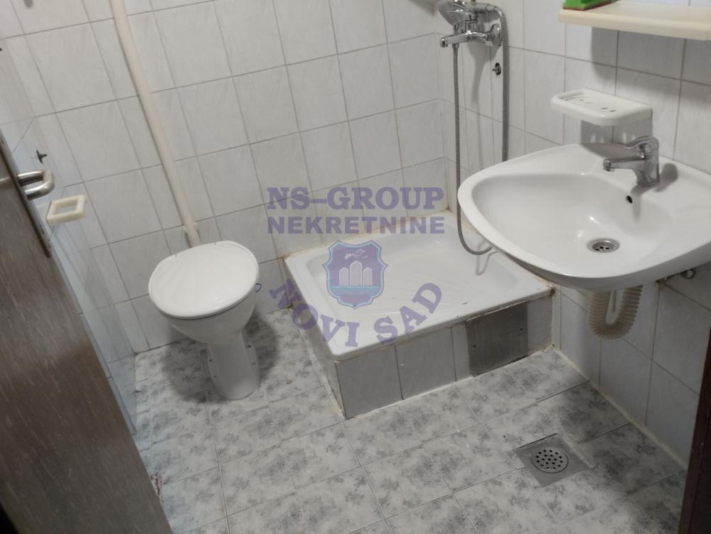 Slika 3 - Jednosoban Nova Detelinara š:561536