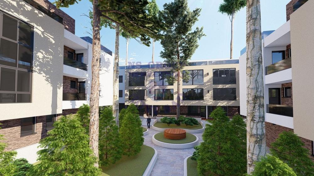 Slika 1 - Š:560191 Dvosoban u izgradnji na Telepu!