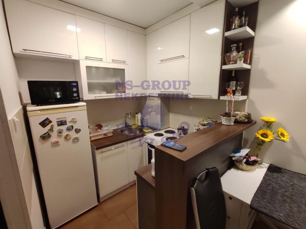 Slika 2 - Š:561545 Dvosoban na Novom Naselju!