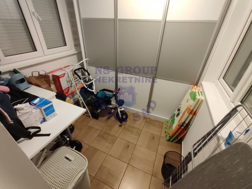 Slika 4 - Š:561545 Dvosoban na Novom Naselju!