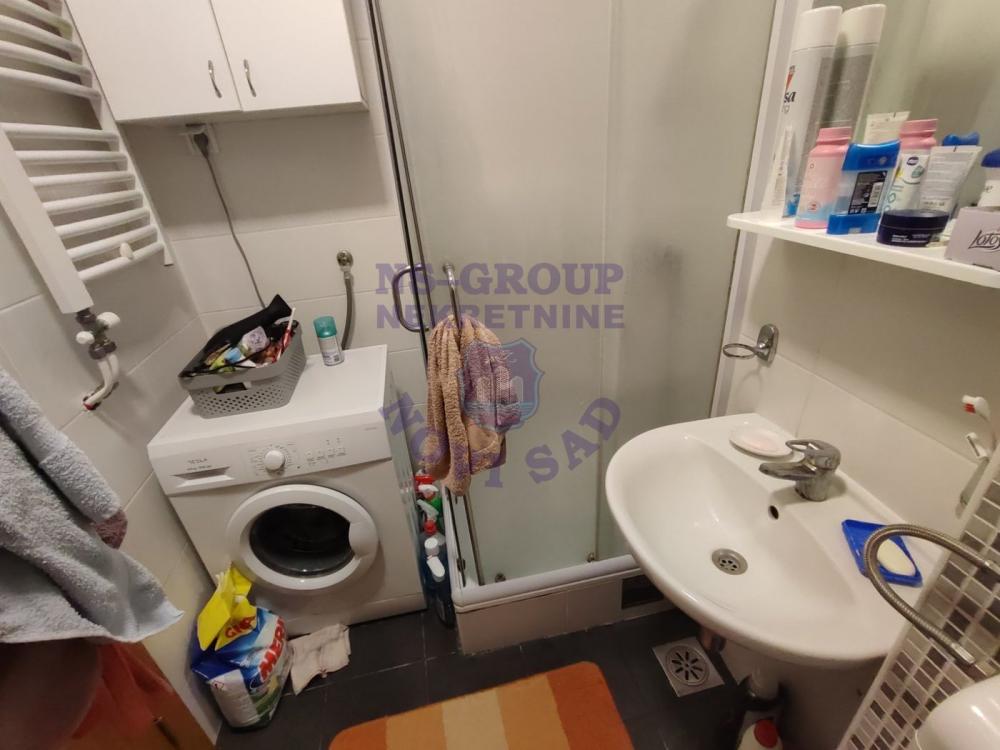 Slika 5 - Š:561545 Dvosoban na Novom Naselju!