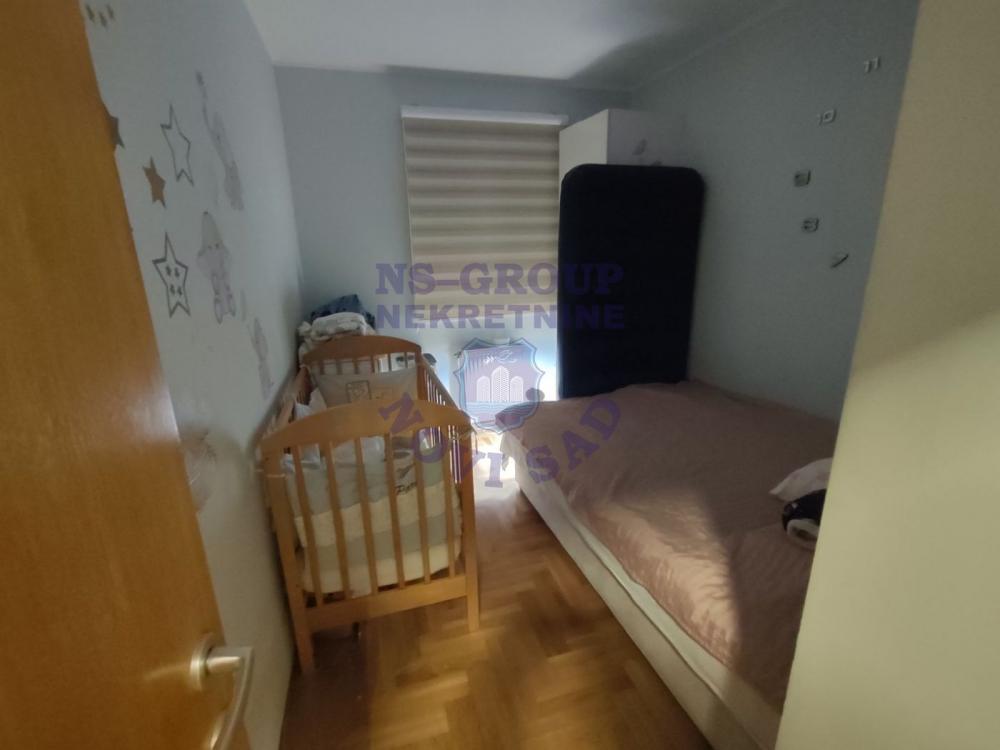 Slika 3 - Š:561545 Dvosoban na Novom Naselju!