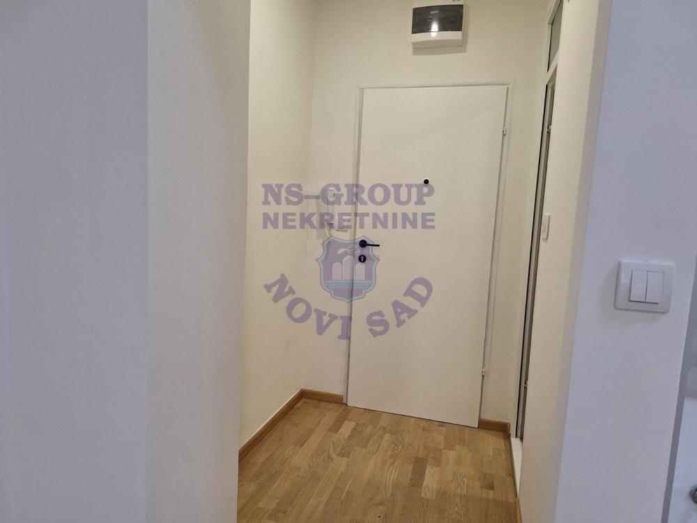 Slika 3 - Garsonjera Novo Naselje š:561513