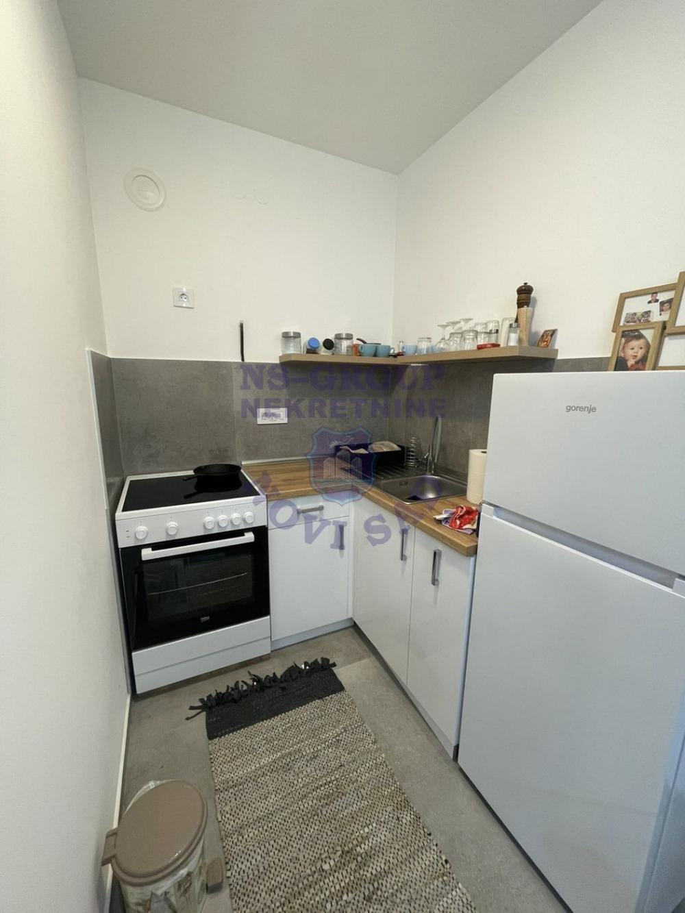 Slika 3 - Garsonjera Cara Dusana š:561504