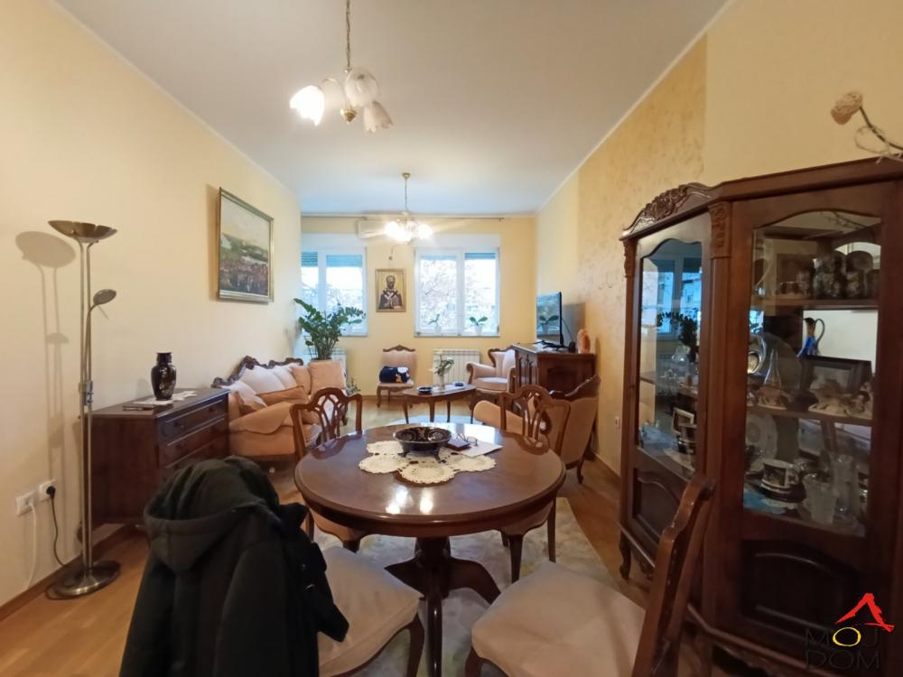 Slika 1 - Stan,NOVI SAD,LIMAN 3,kv: 90, € 283250, ID: 1031606