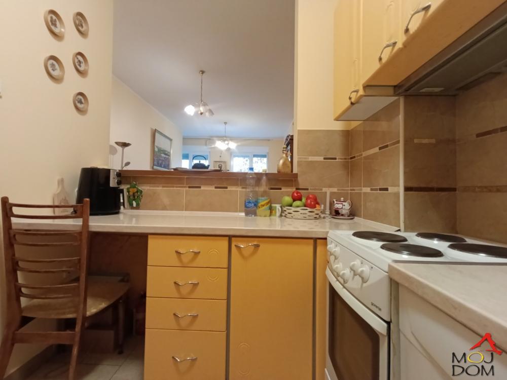 Slika 7 - Stan,NOVI SAD,LIMAN 3,kv: 90, € 283250, ID: 1031606