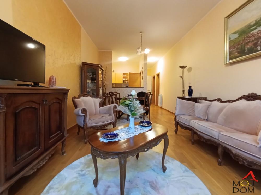 Slika 3 - Stan,NOVI SAD,LIMAN 3,kv: 90, € 283250, ID: 1031606