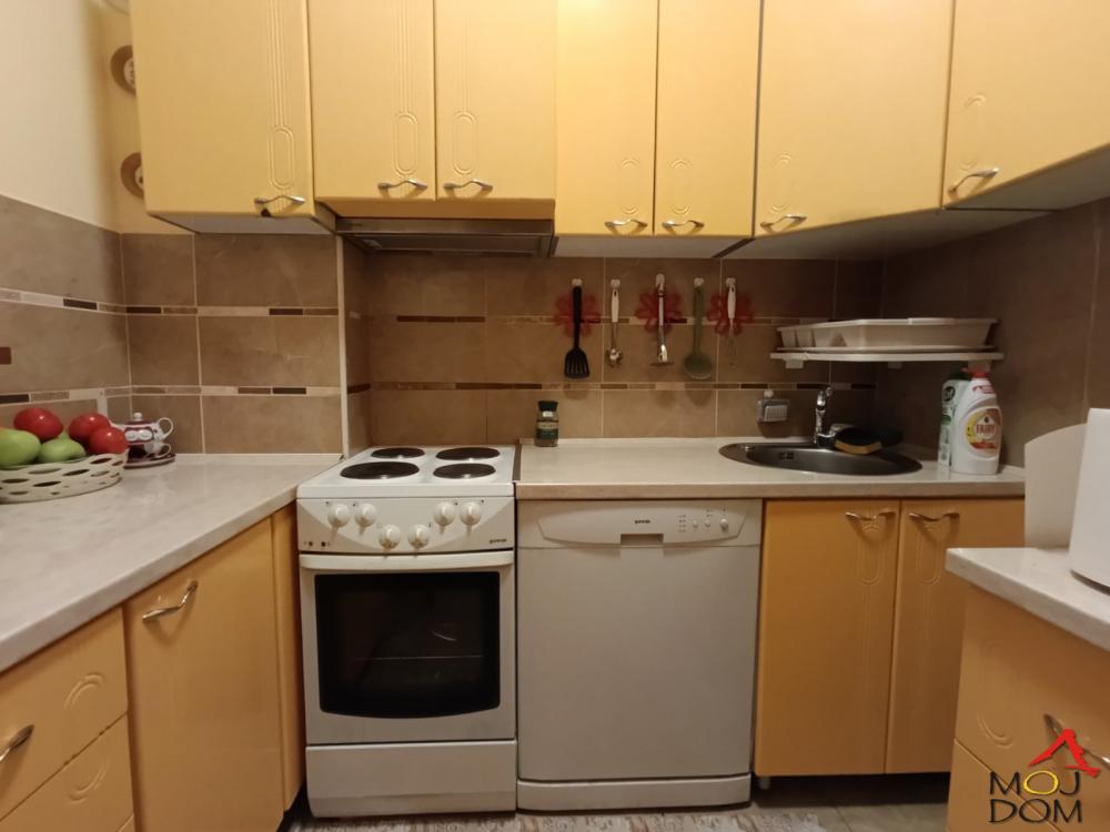 Slika 6 - Stan,NOVI SAD,LIMAN 3,kv: 90, € 283250, ID: 1031606