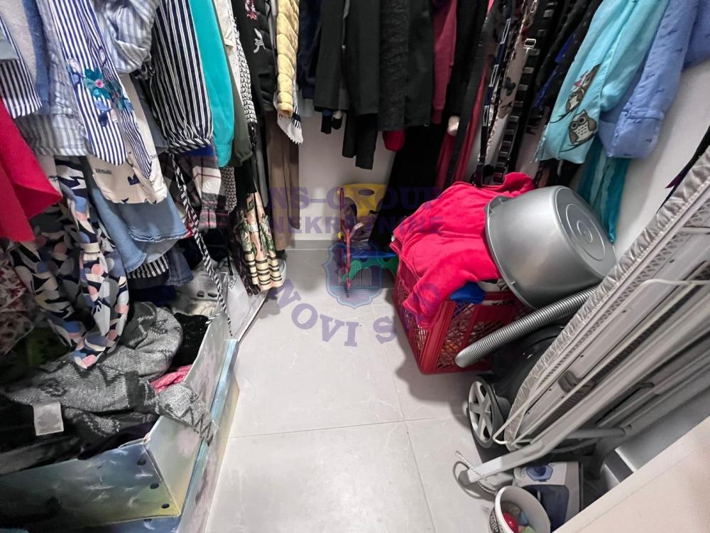 Slika 8 - Odličan troiposoban stan na Klisi! 