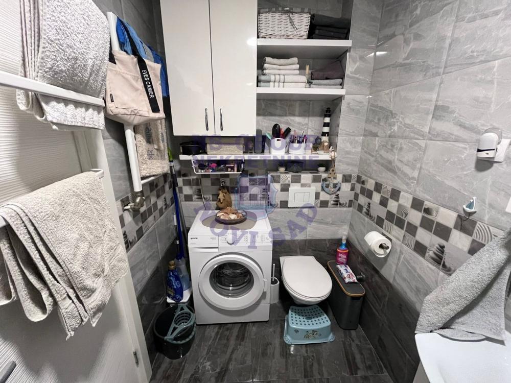 Slika 11 - Odličan troiposoban stan na Klisi! 