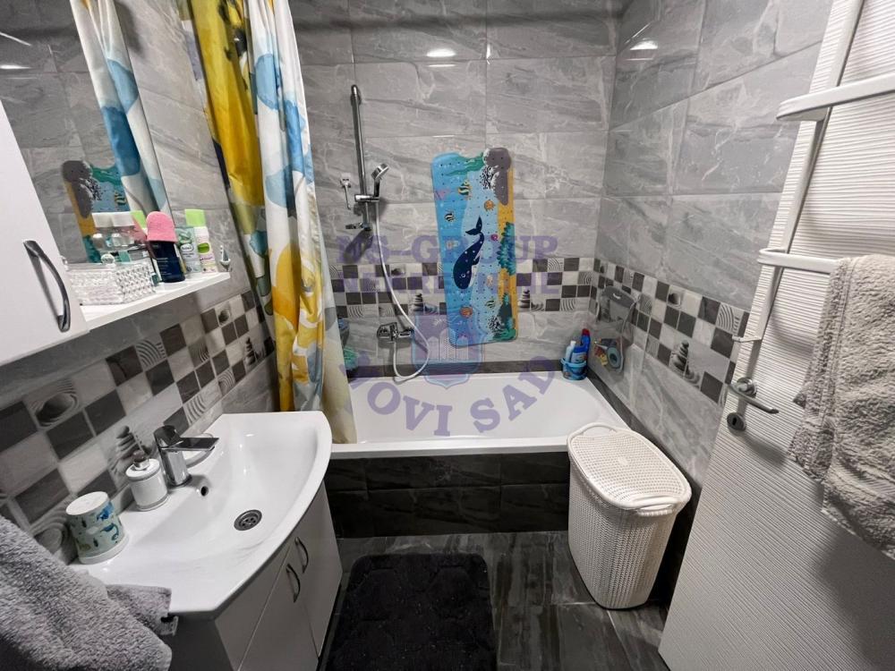 Slika 10 - Odličan troiposoban stan na Klisi! 