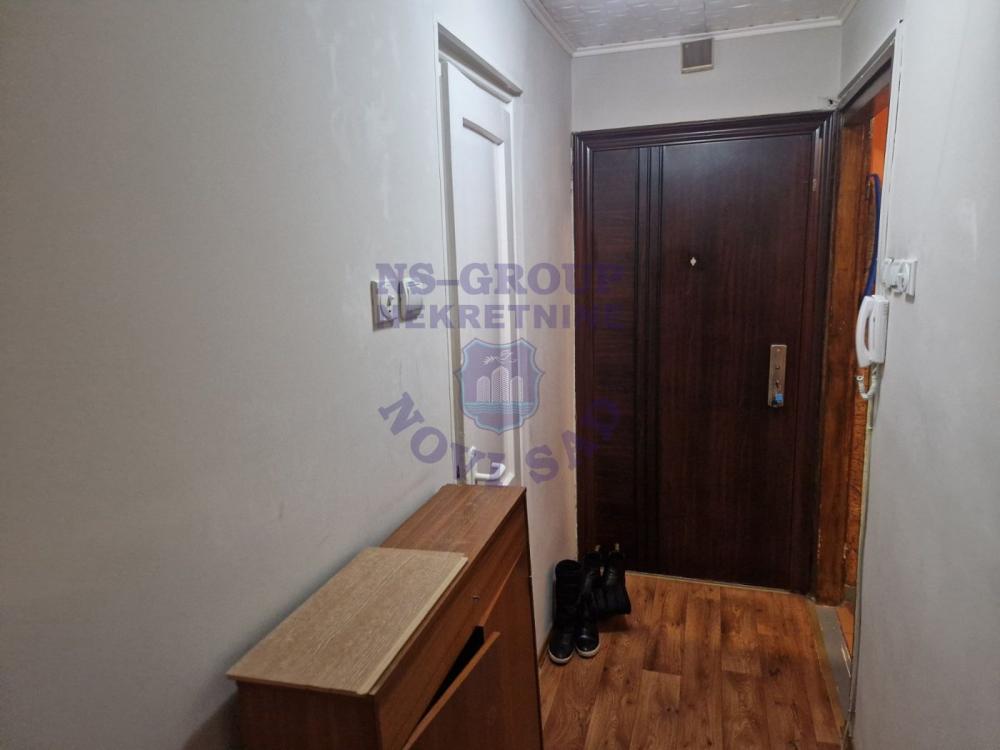 Slika 3 - 561538-Prodaje se odličan dvosoban stan na mirnoj lokaciji