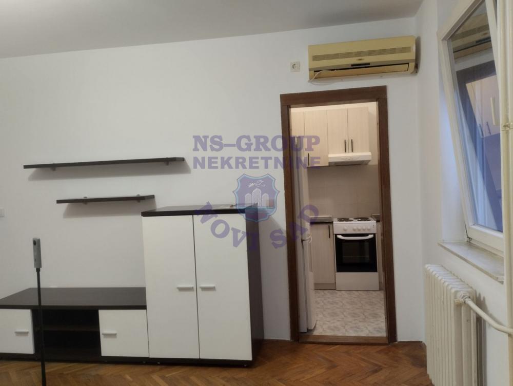 Slika 2 - 561536-Nudimo vam jednosoban stan na Novoj Detelinari