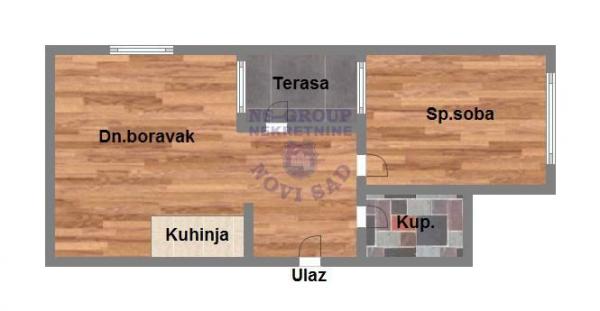 Slika 6 - 551622-Odlična odmah useljiva nadogradnja. 