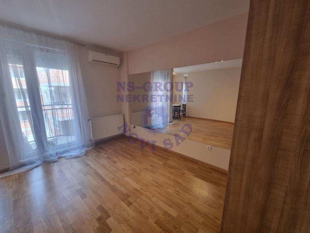 Slika 1 - 549831-Kompletno renovirana garsonjera spremna za useljenje! 