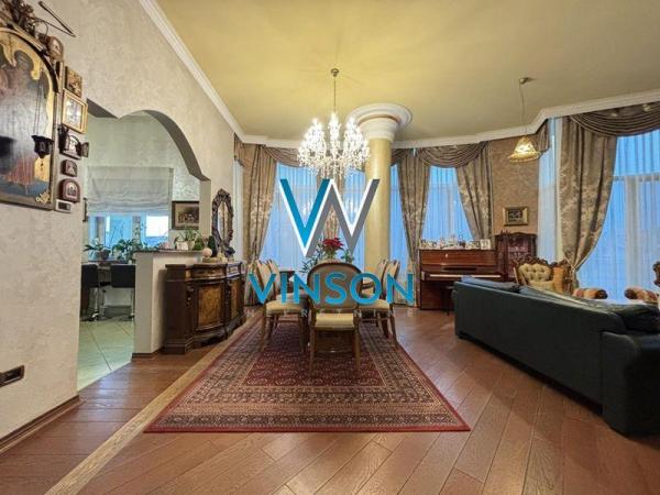 Slika 3 - Novi Sad, Grbavica - Petosoban, penthouse stan ID#1001100