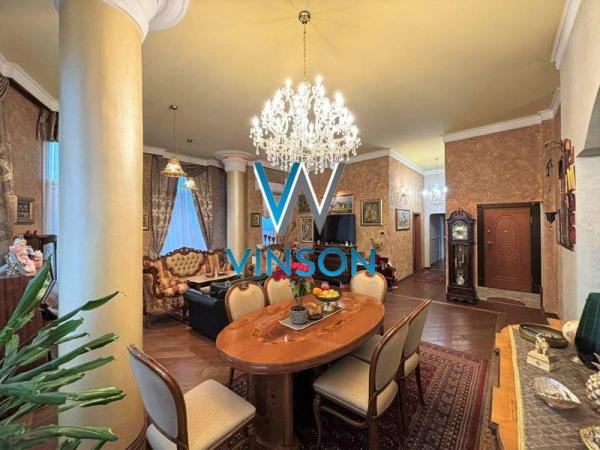 Slika 5 - Novi Sad, Grbavica - Petosoban, penthouse stan ID#1001100