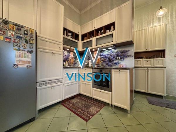 Slika 7 - Novi Sad, Grbavica - Petosoban, penthouse stan ID#1001100