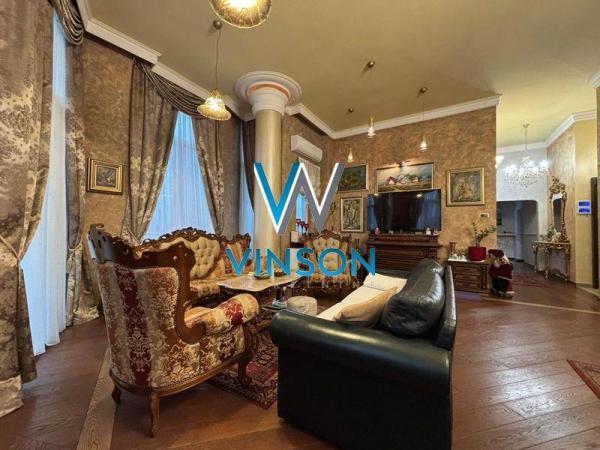 Glavna slika -Novi Sad, Grbavica - Petosoban, penthouse stan ID#1001100