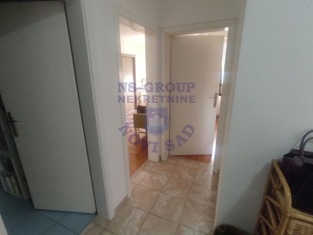 Slika 11 - Odličan dvoiposoban stan na Bulevaru patrijarha Pavla!