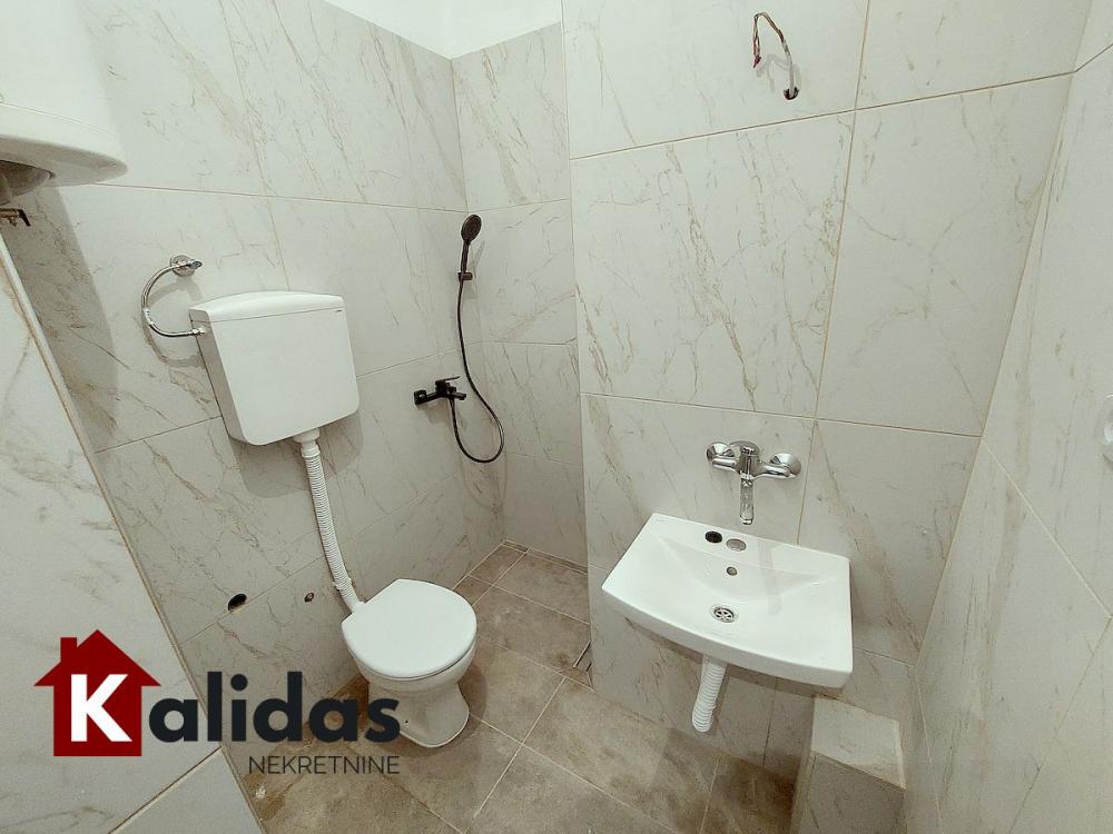 Slika 7 - Stan,NOVI SAD,LIMAN 2,kv: 31, € 97850, ID: 1008437
