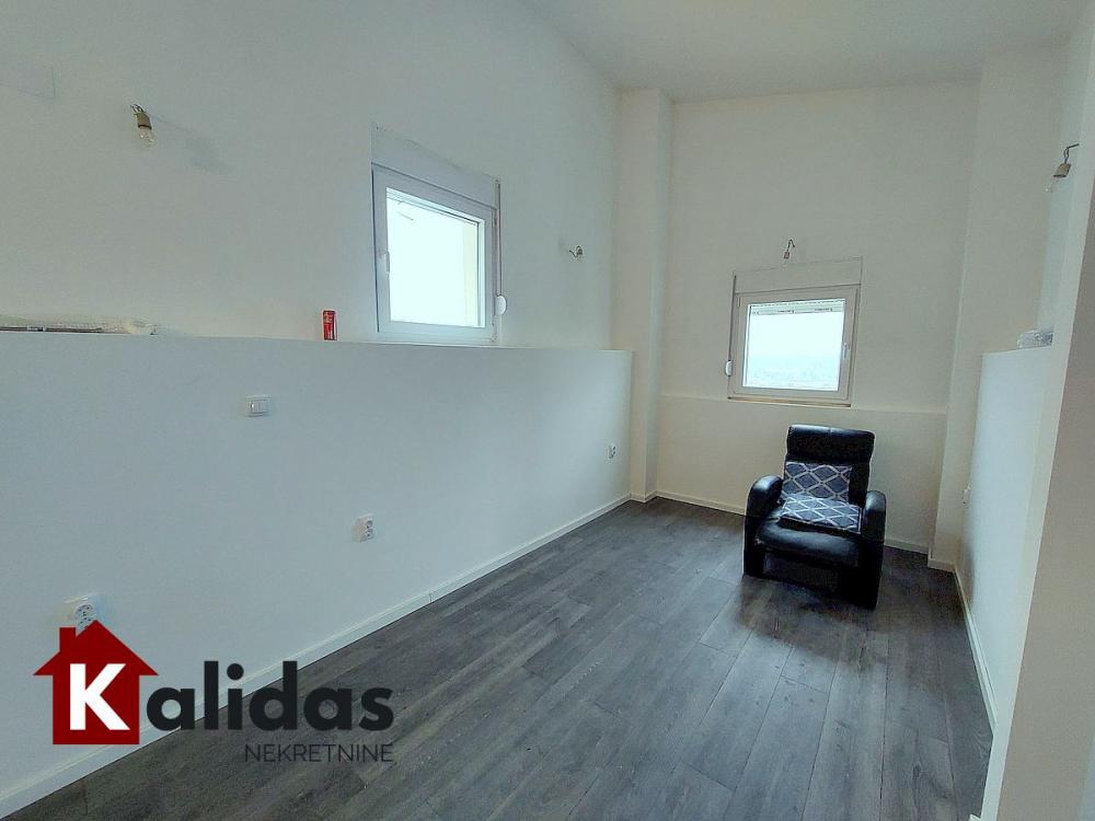 Slika 1 - Stan,NOVI SAD,LIMAN 2,kv: 31, € 97850, ID: 1008437