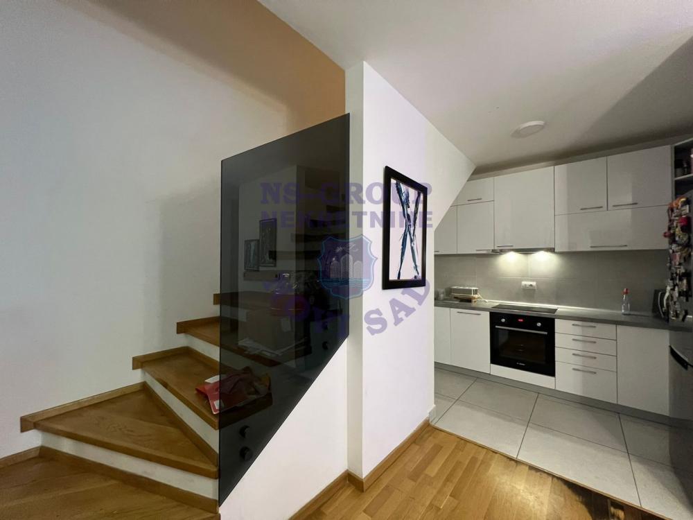 Slika 7 - Odličan četvorosoban stan!