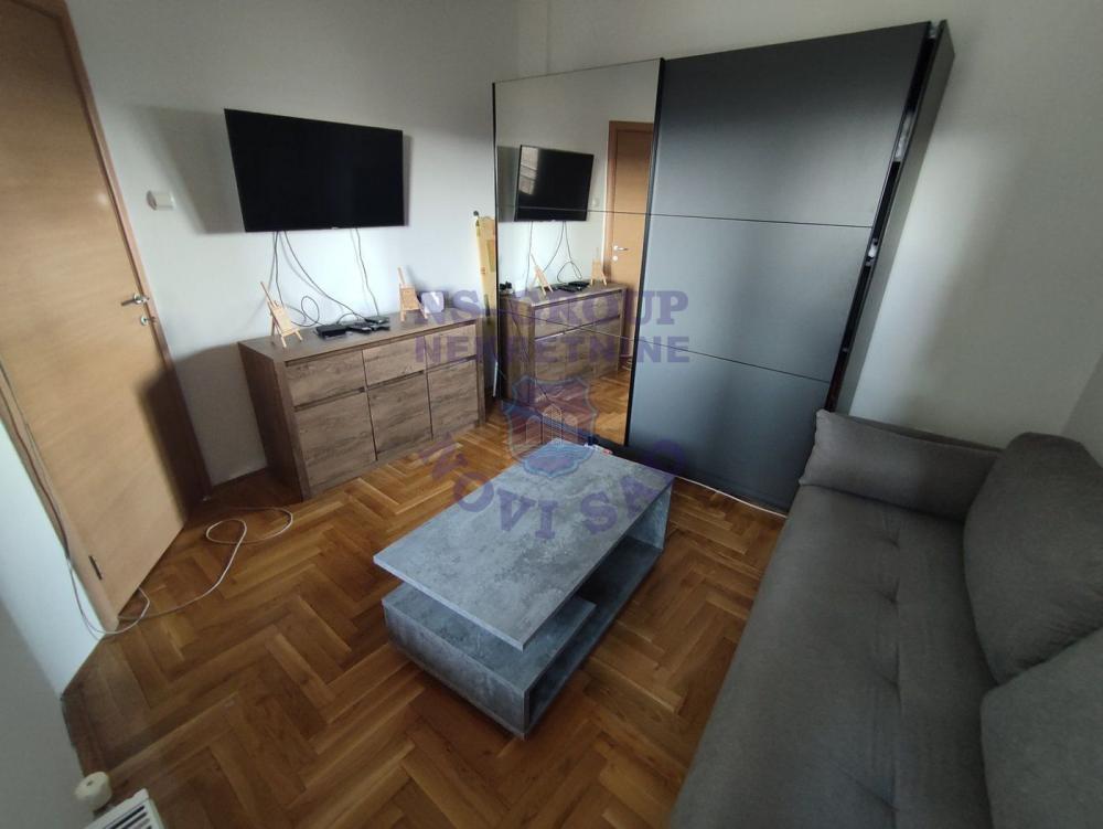 Slika 8 - Odličan, namešten dvosoban stan - Tatarsko brdo!