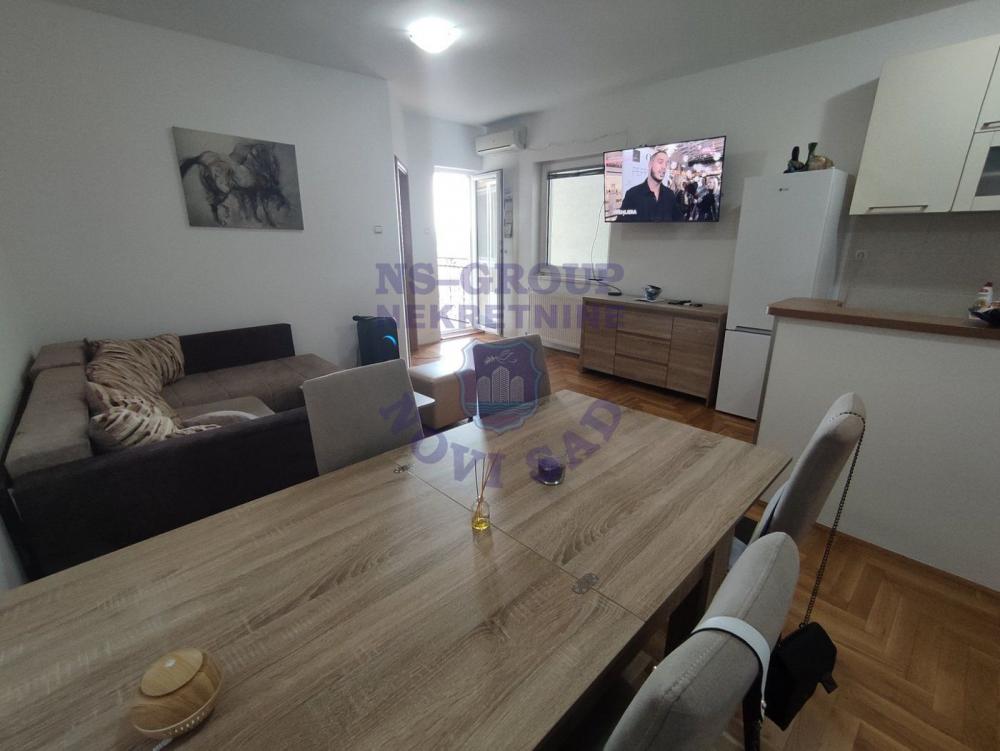 Slika 5 - Odličan, namešten dvosoban stan - Tatarsko brdo!