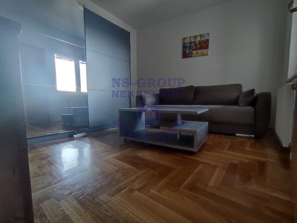 Slika 7 - Odličan, namešten dvosoban stan - Tatarsko brdo!