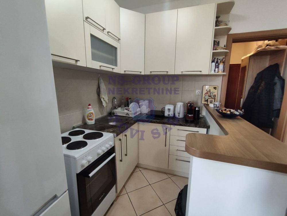 Slika 4 - Odličan, namešten dvosoban stan - Tatarsko brdo!