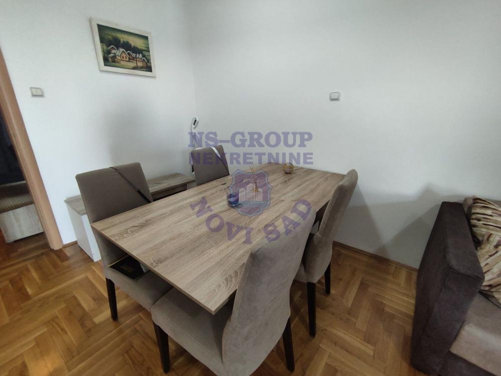 Slika 6 - Odličan, namešten dvosoban stan - Tatarsko brdo!