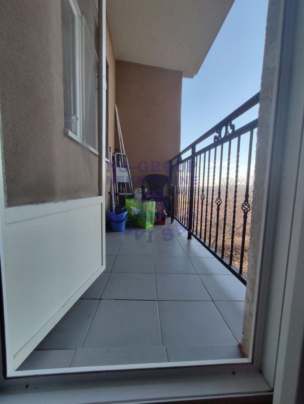 Slika 11 - Odličan, namešten dvosoban stan - Tatarsko brdo!