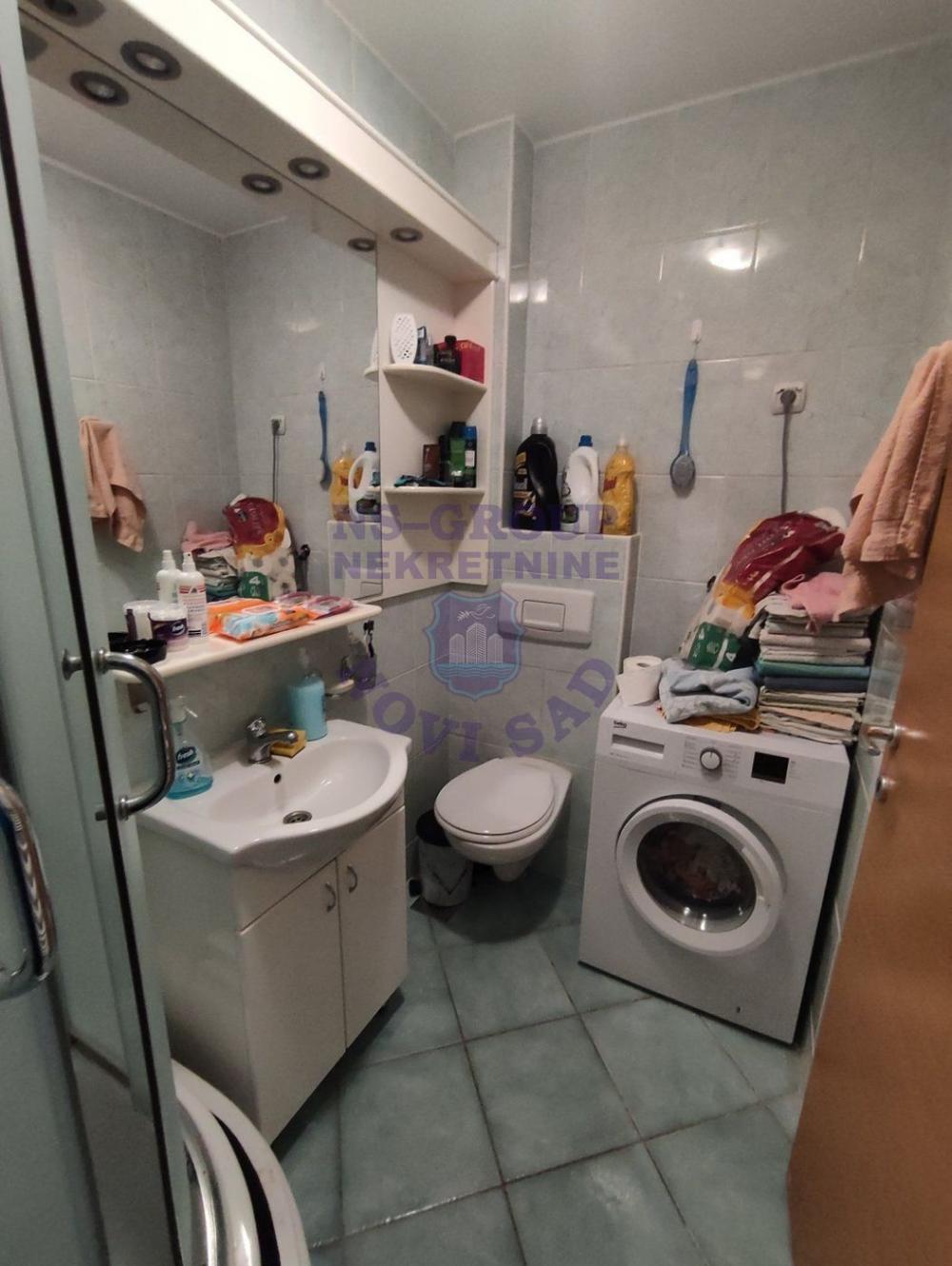 Slika 10 - Odličan, namešten dvosoban stan - Tatarsko brdo!