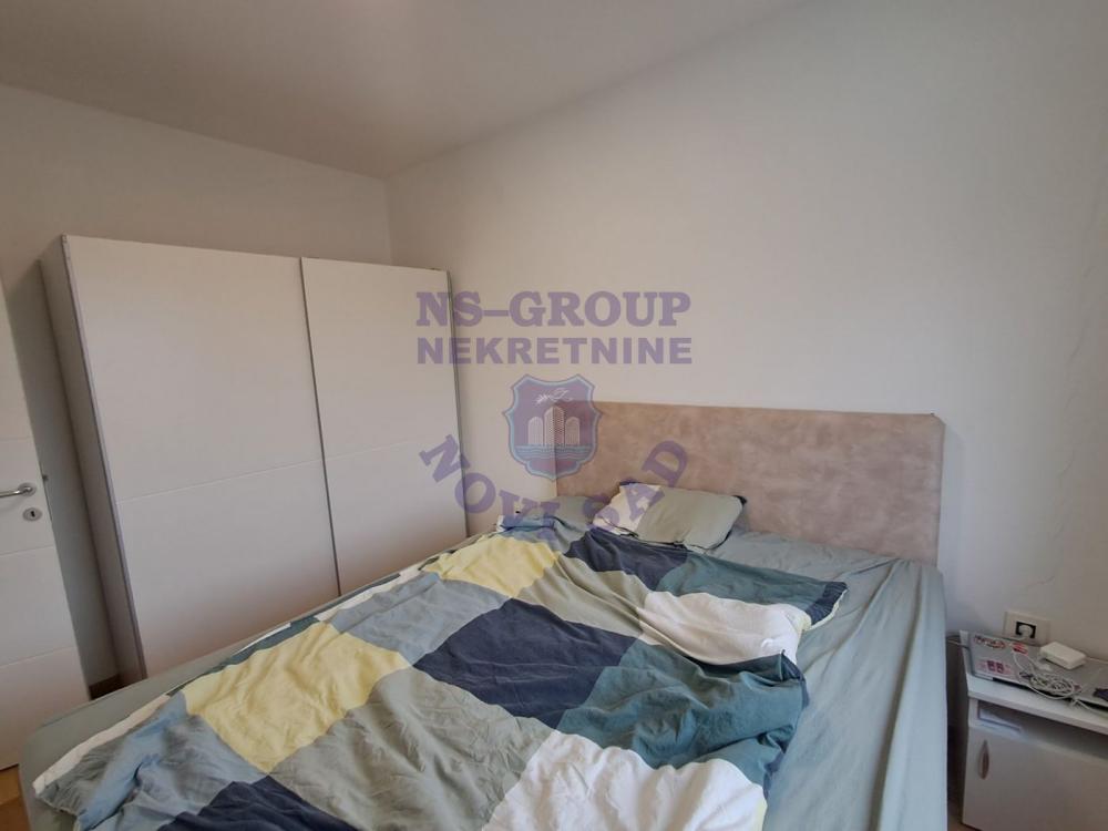 Slika 6 - Na prodaju stan na Petrovaradinu!