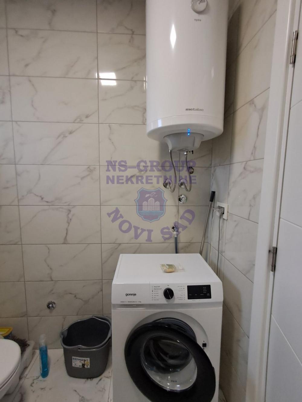 Slika 8 - Na prodaju stan na Petrovaradinu!