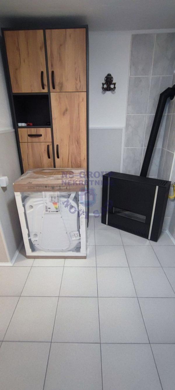 Slika 2 - Prodaja stana, 128m2, Salajka (Partizanska ulica) Novi Sad