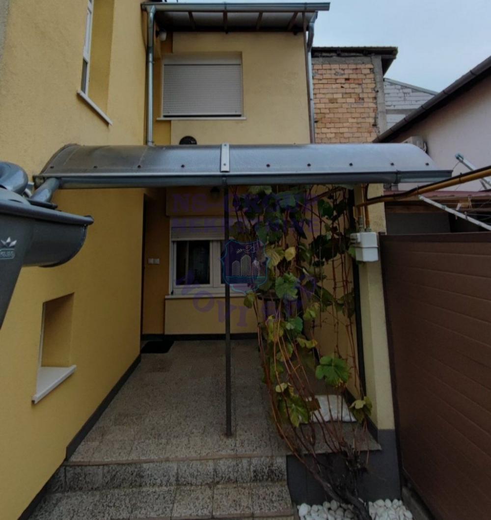 Slika 4 - Prodaja stana, 128m2, Salajka (Partizanska ulica) Novi Sad