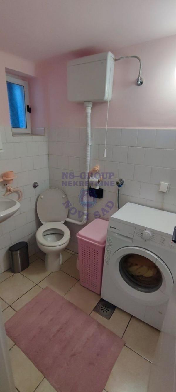 Slika 1 - Prodaja stana, 128m2, Salajka (Partizanska ulica) Novi Sad