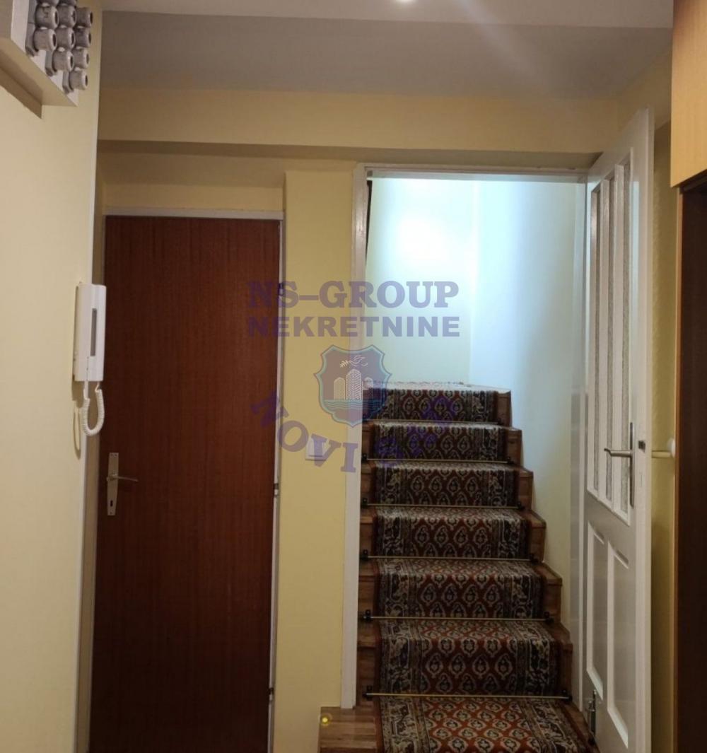 Slika 5 - Prodaja stana, 128m2, Salajka (Partizanska ulica) Novi Sad