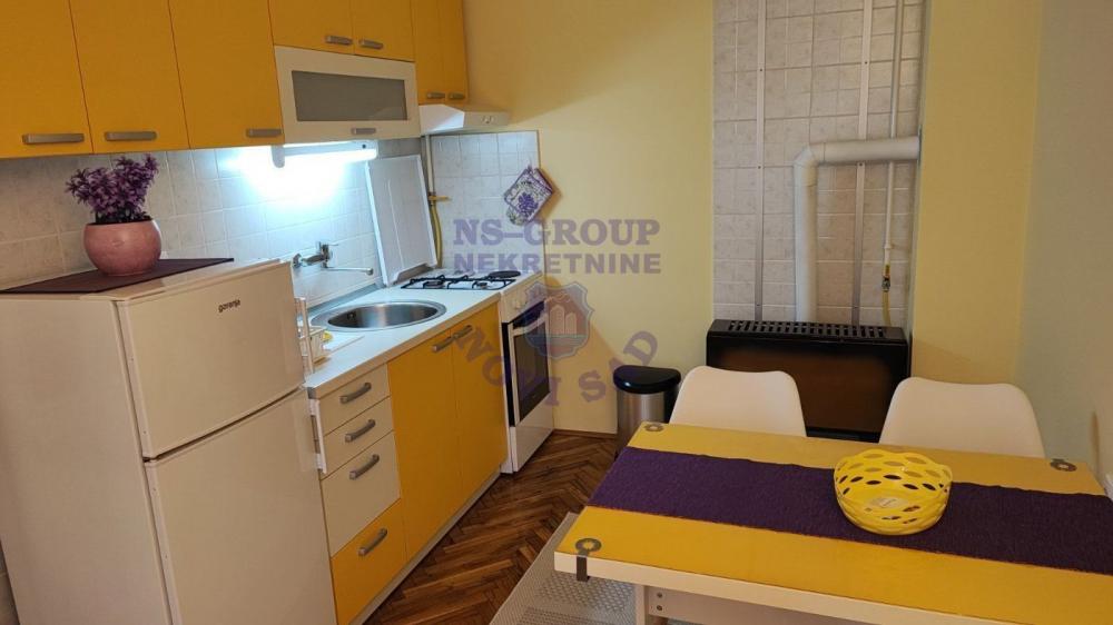 Slika 8 - Prodaja stana, 128m2, Salajka (Partizanska ulica) Novi Sad