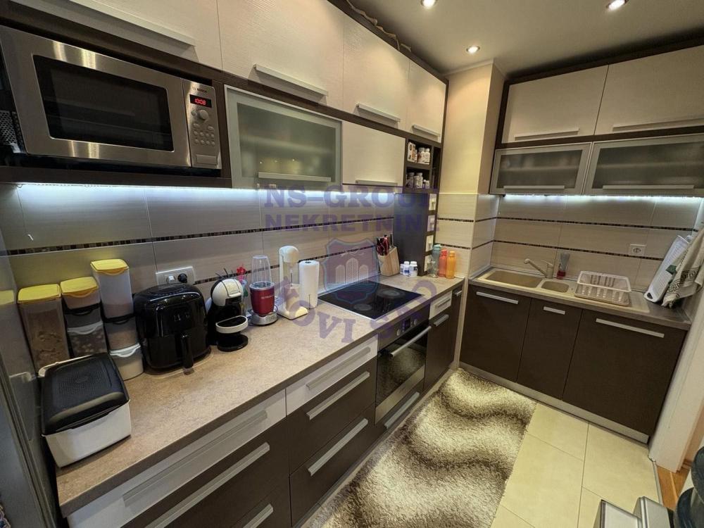 Slika 5 - Fenomenalan komplet renoviran trosoban stan