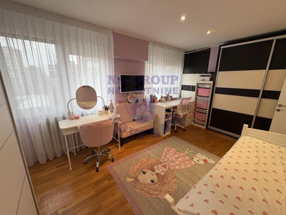 Slika 9 - Fenomenalan komplet renoviran trosoban stan