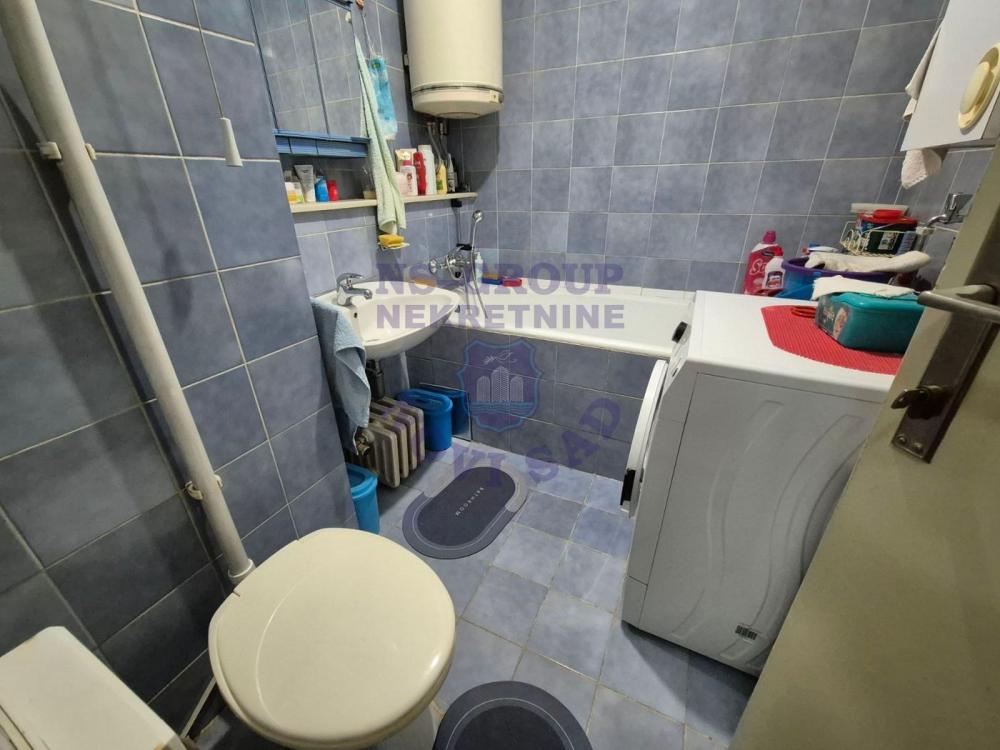 Slika 7 - Stan odličnog rasporeda na prodaju!